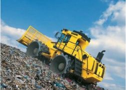 Мусороуплотнители BC 972 RB-2 Мусороуплотнители BC 972 RB-2