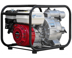Motopompa AGT WPT 30HX