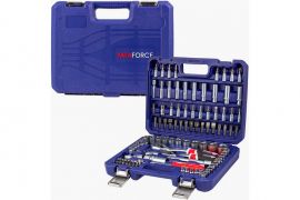 Набор инструментов YATAFORCE 41082-5DS 108 предметов в кейсе Набор инструментов YATAFORCE 41082-5DS 108 предметов в кейсе