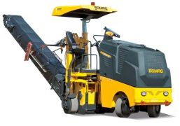 Дорожные фрезы BM 500/15 Дорожные фрезы BM 500/15