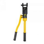Presa hidraulică manuală YQK-240 16 T (16–240 mm²)