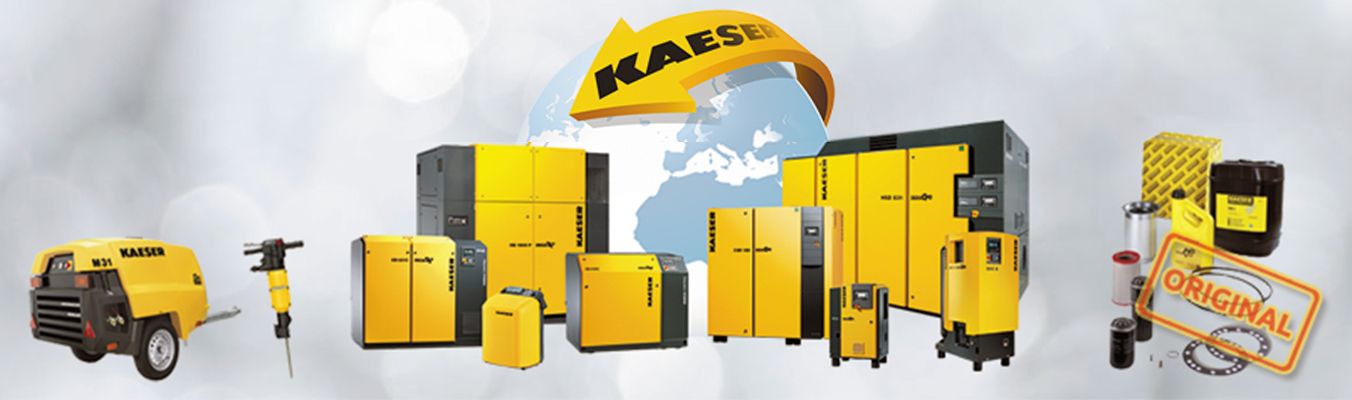 Kaeser Kaeser